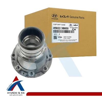 هوزینگ دیفرانسیل (458223B850)