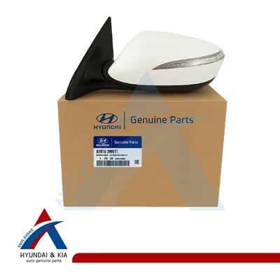 آیینه بغل کامل (876102W011)