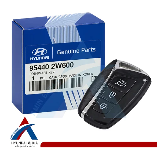 ریموت هوشمند (954402W600)